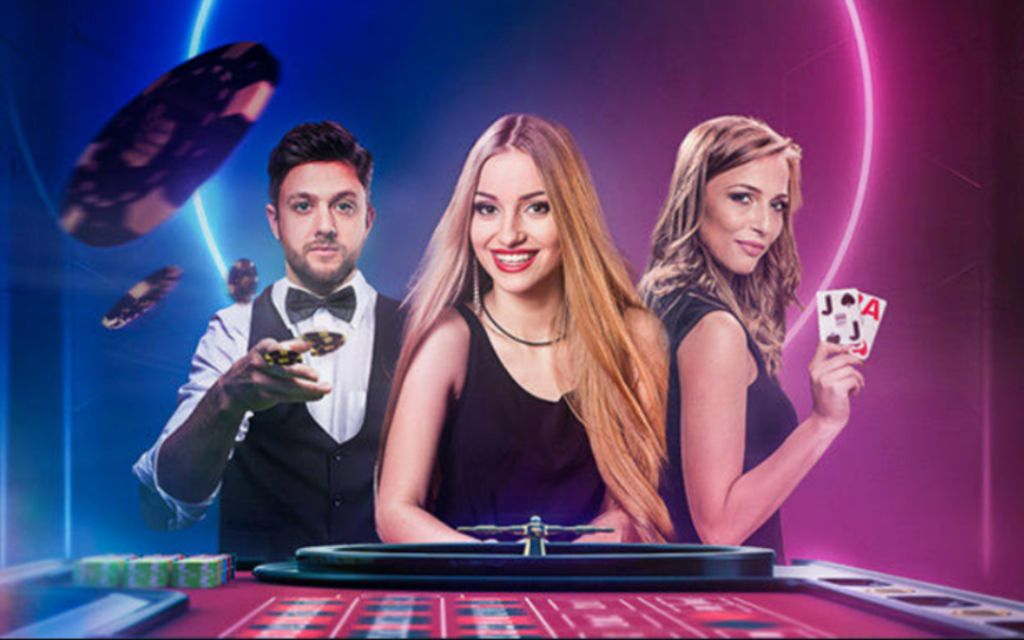 777 Bingo Games Live Betting