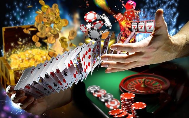 777 Bingo Games Live Casino